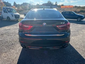 BMW X6, снимка 6