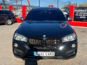 BMW X6, снимка 3