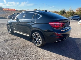BMW X6, снимка 5