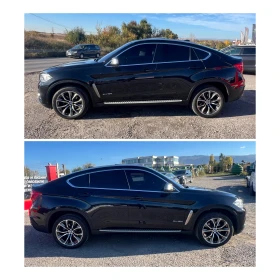 BMW X6, снимка 8
