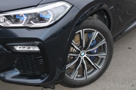 BMW X6 xDrive40d*M Sportpaket*Laser*PANO*ГАРАНЦИЯ , снимка 3 - Автомобили и джипове - 43394336