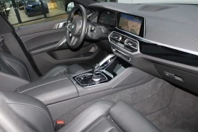 BMW X6 xDrive40d*M Sportpaket*Laser*PANO*ГАРАНЦИЯ , снимка 12