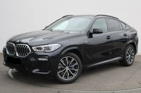 BMW X6 xDrive40d*M Sportpaket*Laser*PANO*ГАРАНЦИЯ , снимка 2