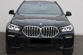 BMW X6 xDrive40d*M Sportpaket*Laser*PANO*ГАРАНЦИЯ , снимка 1