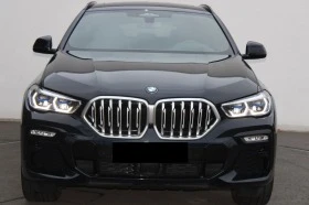 BMW X6 xDrive40d*M Sportpaket*Laser*PANO*ГАРАНЦИЯ  1