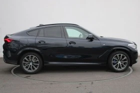 BMW X6 xDrive40d*M Sportpaket*Laser*PANO*ГАРАНЦИЯ , снимка 4