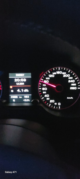 Audi Q5 2011г., 2.0TDI, 170HP, S-Line, ЕВРО 5А, снимка 12