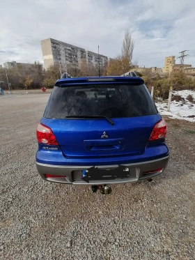 Mitsubishi Outlander, снимка 4