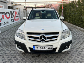 Обява за продажба на Mercedes-Benz GLK 320CDI-224кс= DESIGNO= 4MATIC= NAVI= 7G-tronic ~18 900 лв. - изображение 1