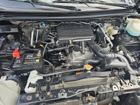 Daihatsu Terios 1.5 4X4, снимка 15 - Автомобили и джипове - 45856762