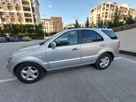 Kia Sorento, снимка 3