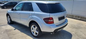 Mercedes-Benz ML 320 320CDI 4 MATIC, снимка 3