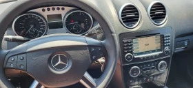 Mercedes-Benz ML 320 320CDI 4 MATIC, снимка 12