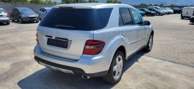 Mercedes-Benz ML 320 320CDI 4 MATIC | Mobile.bg    4