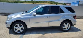 Mercedes-Benz ML 320 320CDI 4 MATIC, снимка 2