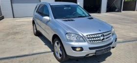 Mercedes-Benz ML 320 320CDI 4 MATIC, снимка 6