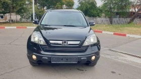 Honda Cr-v УНИКАТ- КОЖА-АВТОМАТ-2.4 БЕНЗИН 166 К.С. - 17999 лв. - 96835272 | Car24.bg