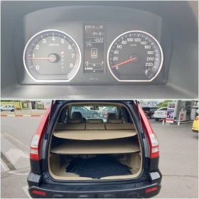 Honda Cr-v УНИКАТ- КОЖА-АВТОМАТ-2.4 БЕНЗИН 166 К.С. - 17999 лв. - 96835272 | Car24.bg