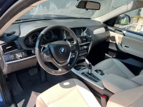 BMW X4 2.0D X-Drive , снимка 7