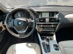 BMW X4 2.0D X-Drive , снимка 11