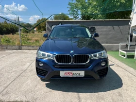 BMW X4 2.0D X-Drive , снимка 3