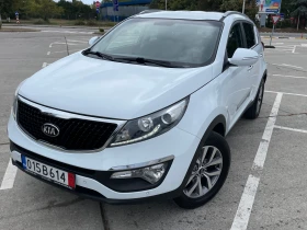 Kia Sportage Smart-Parking-Assist///Камера///Navi///, снимка 3