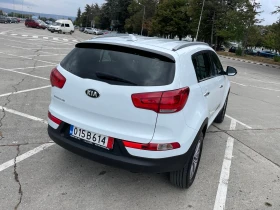 Kia Sportage Smart-Parking-Assist//////Navi/// | Mobile.bg    5