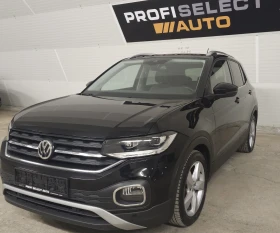 VW T-Cross 1.0TSI 115HP DSG, снимка 1