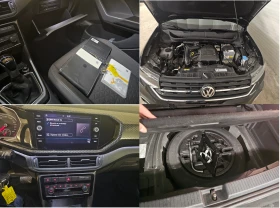 VW T-Cross 1.0TSI 115HP DSG, снимка 17