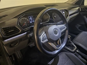 VW T-Cross 1.0TSI 115HP DSG, снимка 10