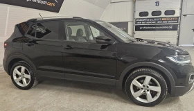 VW T-Cross 1.0TSI 115HP DSG, снимка 4