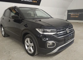 VW T-Cross 1.0TSI 115HP DSG, снимка 2