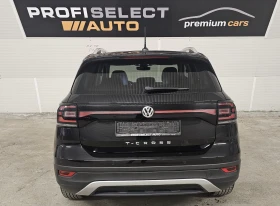 VW T-Cross 1.0TSI 115HP DSG, снимка 5