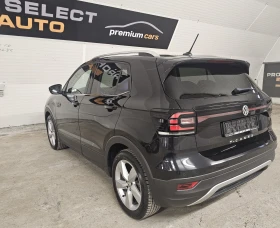 VW T-Cross 1.0TSI 115HP DSG, снимка 7