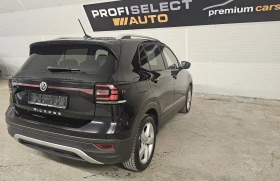 VW T-Cross 1.0TSI 115HP DSG, снимка 6