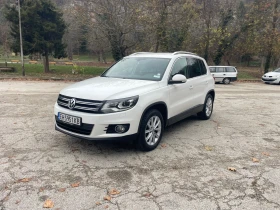 VW Tiguan, снимка 7