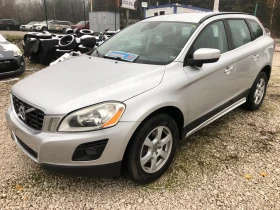 Volvo XC60 AWD 1