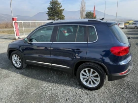 VW Tiguan (KATO НОВА), снимка 9