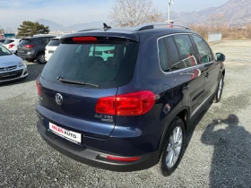 VW Tiguan (KATO НОВА), снимка 6