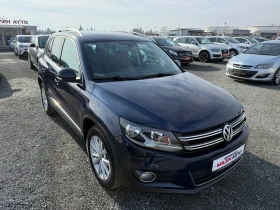 VW Tiguan (KATO НОВА), снимка 3