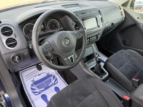 VW Tiguan (KATO НОВА), снимка 12