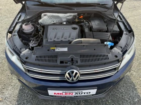 VW Tiguan (KATO НОВА), снимка 17