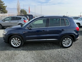 VW Tiguan (KATO НОВА), снимка 10