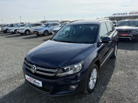 VW Tiguan (KATO НОВА), снимка 1