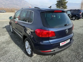 VW Tiguan (KATO НОВА), снимка 8