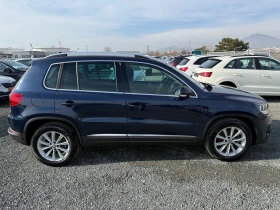 VW Tiguan (KATO НОВА), снимка 4