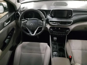 Hyundai Tucson LIMITED* 4X4* ПЪЛНА СЕРВИЗНА ИСТОРИЯ, снимка 8