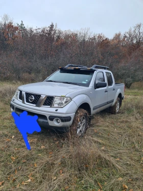 Nissan Navara 2. 500 | Mobile.bg    2