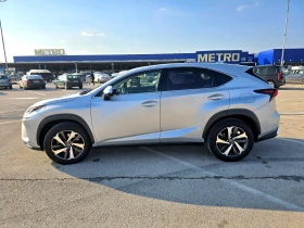 Lexus NX 300h 4x4  спорт + , снимка 6