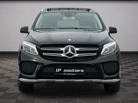  Mercedes-Benz GLE 35...